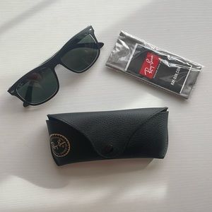 Ray-ban Sunglasses
